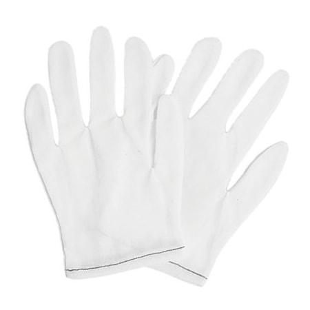 Bsc Preferred Nylon Inspection Gloves 40 Denier - Men's Xlarge, 12PK BUY00447994